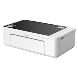 Deli L300nw Color Wireless Inkjet All-in-one Machine Large Capacity Low-cost Home Printing Wifi Wireless Connection