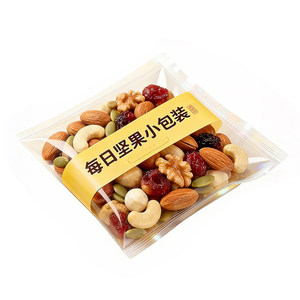 
Samda Daily Nuts Mixed Nuts Dried Nuts Leisure Healthy Snacks for Pregnant Women Single Small Packaging Official Flagship Store