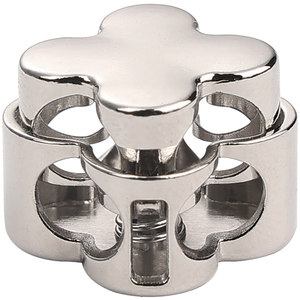 
Metal spring button clothes button down jacket drawstring waist buckle trouser legs adjustment button hat button accessories