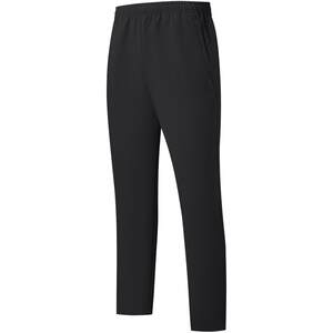 
Xtep Sports Pants 2026 New Men's Spring and Autumn Quick-Drying Woven Trousers Casual Pants 974129980109