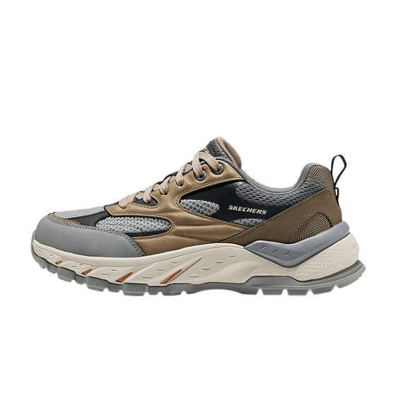 
Skechers popular summer fashion men's shoes, sports shoes, casual shoes, thick-soled cushioning soft-soled shoes, jogging shoes, walking shoes