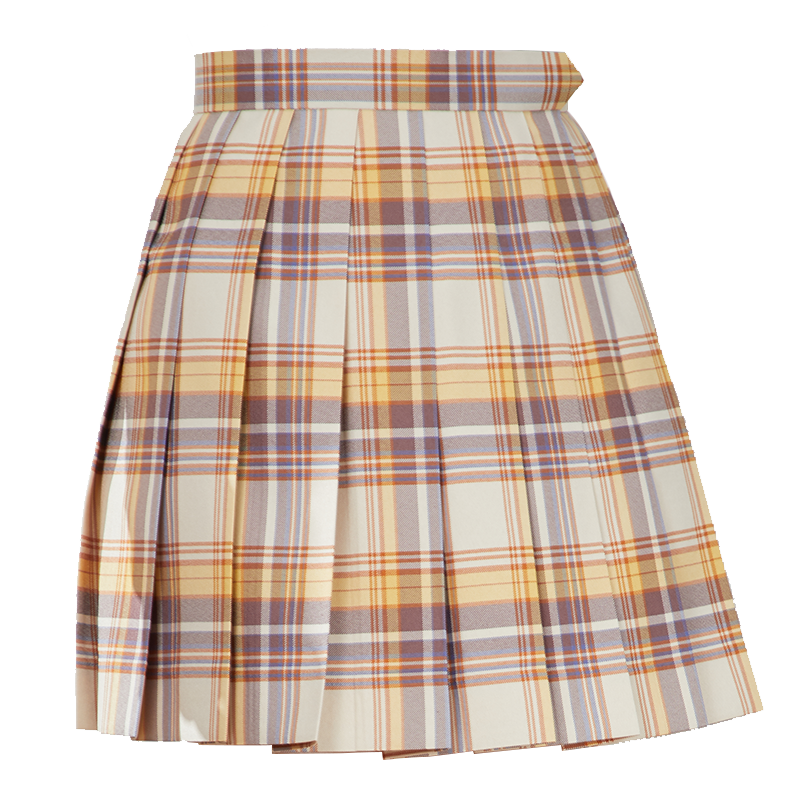 ぴよtailored jk pleated skirt op tailored jk pleated skirt op – BUNNY APARTMENT