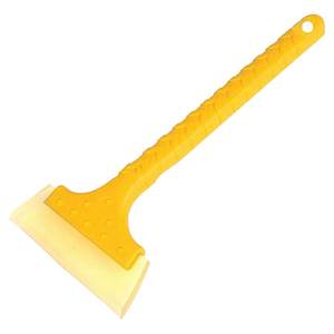 Multi -function defrosting ice shovel snow scraper for snow removal shovel