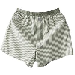 Septwolves Pure Cotton Men's Underwear Loose Three-point Shorts Summer 100% Cotton Pajama Pants Hello Aro Thin