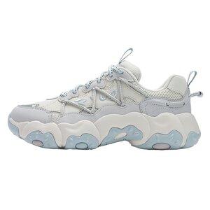 
Cat Claw 6th Generation FILA Breathable Women's Shoes Dad Shoes Sports Shoes Retro New Shoes Thick-soled Casual Shoes