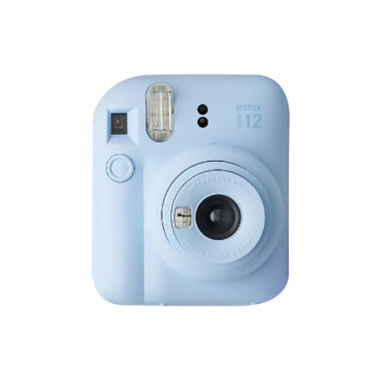 Fuji's online celebrity Polaroid photo paper