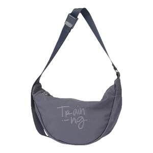 Xtep crossbody bag for women 2025 summer new student sports and casual shoulder bag for women 975238132288
