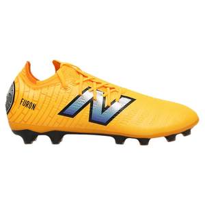 Tianlang Football New Balance FURON PRO V7+AG High end Grass Adult Football Shoes for Men SF1AZ75-D