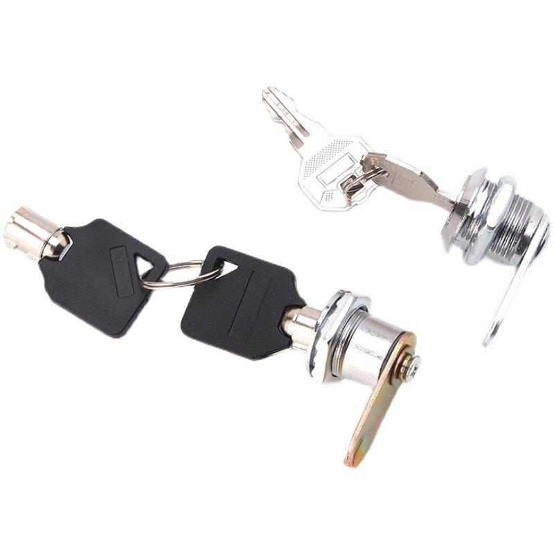 Rolling Security Door Lock Roll Gate Anti-theft Lo... - Grandado