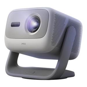 
JMGO/JMGO Projector N3 optical zoom three-color laser 4K projector home ultra-bright high-definition living room large screen wall projection smart projector mobile screen projection 268