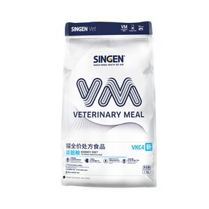
singen xinyuan development treasure cat kidney prescription food vkc4 full price kidney care low phosphorus elderly cat food