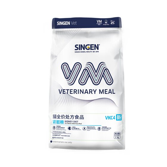 
singen xinyuan development treasure cat kidney prescription food vkc4 full price kidney care low phosphorus elderly cat food