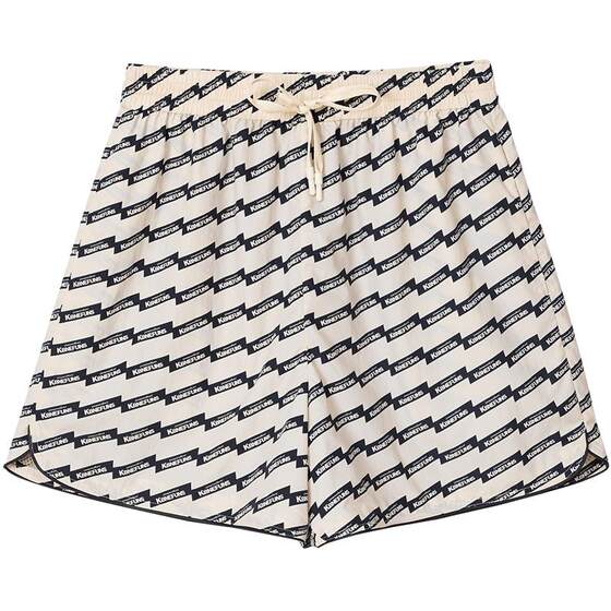 
KBNE [same style in shopping malls] shorts women's casual pants 2025 summer new hot style loose slimming sports pants