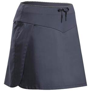 
Decathlon culottes for women summer new outdoor hiking and mountaineering culottes wear-resistant quick-drying sports overalls shorts ODT1