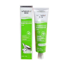 Huilunbao Nutritional Cream is a universal nutritional supplement for puppies and kittens that regulates gastrointestinal and gastrointestinal health for pets.
