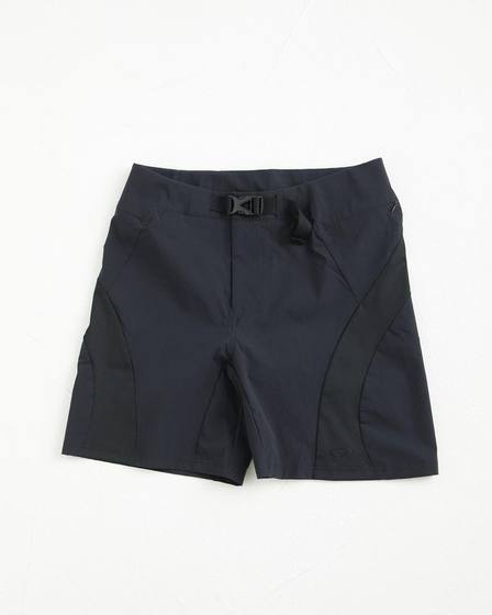 现货 OAKLEY LATITUDE ARC SHORTS 24SS机能户外口袋拉链运动短裤