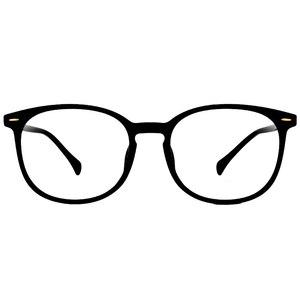 
Levi's Levi's glasses frame men's ultra-light myopia lens frame women's retro round frame ultra-light lens LS03099