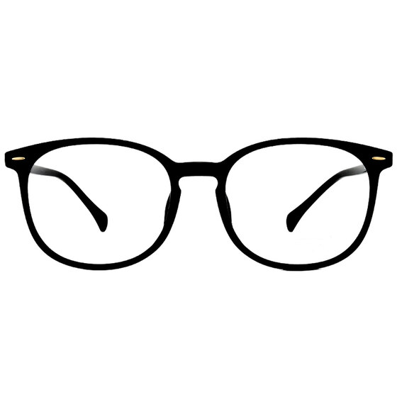 
Levi's Levi's glasses frame men's ultra-light myopia lens frame women's retro round frame ultra-light lens LS03099