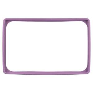 
Suitable for Tesla's new version Model Y/3 central control navigation screen protective cover silicone frame YL modified decorative accessories