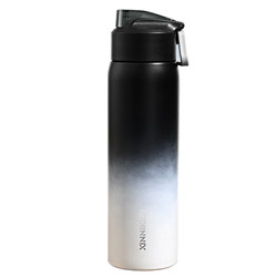 New 316 stainless steel outdoor large capacity sports kettle