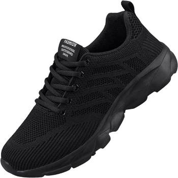 Old Beijing cloth shoes for women new soft sole work shoes for anti-slip