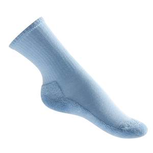 Meikan thickened cotton socks, breathable wool circle sock socks, men and women socks in socks, parent -child couples