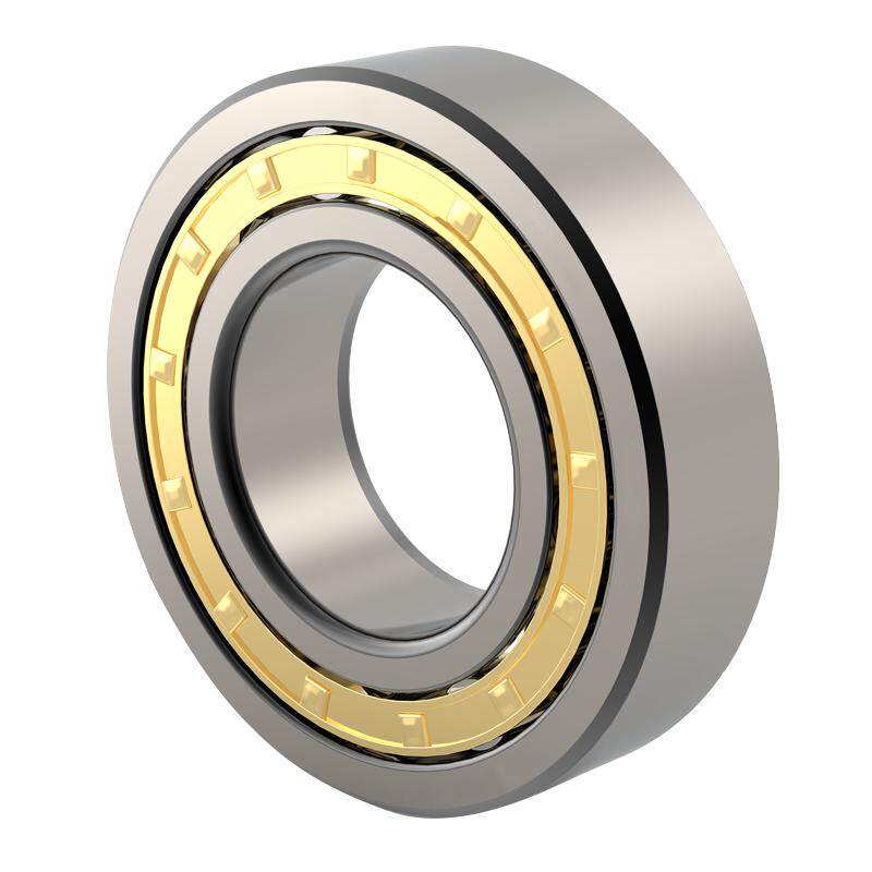 Roulement à Rouleaux Cylindriques N212 - 60x110x22 Mm - Marque EML - Neuf