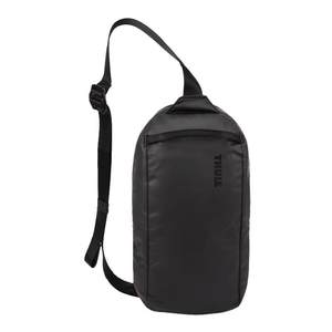 Thule TACT Yuemou 8L cross -body bag Shoulder bag large -capacity city commuting outbound outbound lightweight bears
