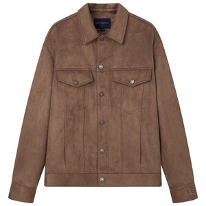 
TeenieWeenie Bear Men's Casual Jacket Autumn American Retro Street Trendy Jacket Men