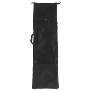 
TinyMola freediving fin bag travel storage bag V3 long fin bag C4 mesh bag backpack mesh bag