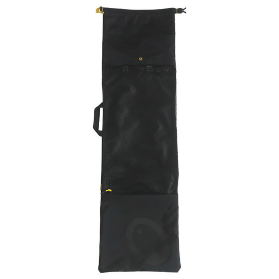 
TinyMola freediving fin bag travel storage bag V3 long fin bag C4 mesh bag backpack mesh bag