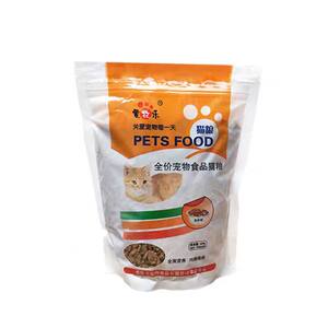 
Stray cat low-salt food adult cat food stray cat main food cat food rescue food cat food special price food 500g5*0.5kg free shipping