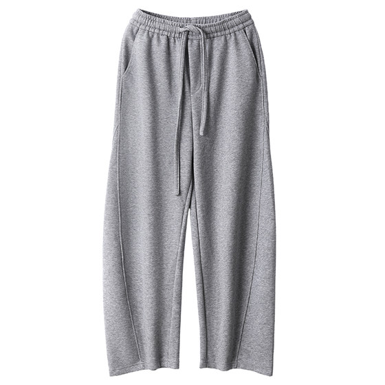 
movingtime sports machete pants for women outdoor running fitness casual sweatpants slim and loose long pants