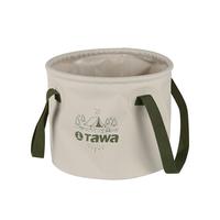 Tawa Large-Capacity Folding Bucket - Portable Car Wash Bucket