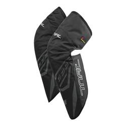 TNAC knee pads for men and women, anti-fall commuter CE protective gear
