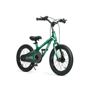 
UBE Children's Bicycle Magnesium Alloy 6-12 years old 3-6 years old medium-sized boys and girls kk kids stroller astronauts