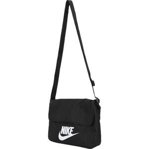 
[Self-operated] Nike Nike Shoulder Bag Men's and Women's Bag 25 Autumn New Fashion Fashion Easy Storage Crossbody Bag