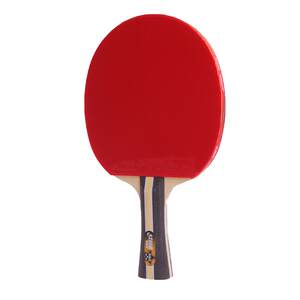 
Hongshuangxi official flagship store Table tennis racket three-star double shot 3-star children elementary school students adult beginners