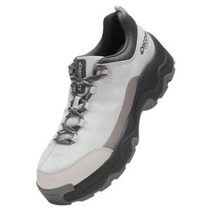 
Chen Lijun's Discovery outdoor sports low-cut thick-soled shoes for men and women