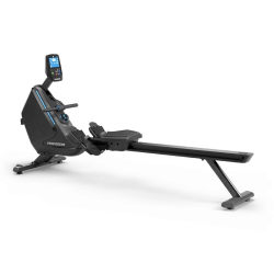 Qiaoshan oxford wind resistance foldable genuine rowing machine