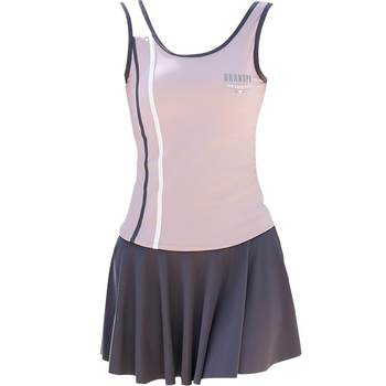 
Swimsuits for women's split swimming pool special swimsuits