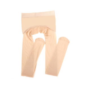 
Affandi flesh-colored stockings bare legs artifact women's thin anti-snagging silk summer natural nude skin-beautifying leggings socks