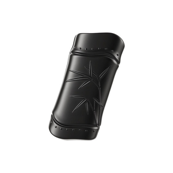 
Forbidden City Taobao Ink Bamboo Solid Balm Perfume Cultural and Creative Men's Graduation Day Gift Boyfriend Practical