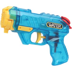 Children's water gun toy, toy, water spray water, water fighting artifact, kindergarten, water beach, water, water, water gun, water gun large capacity