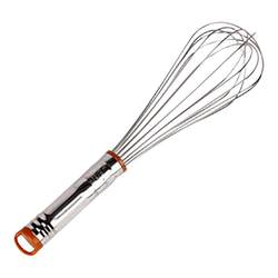 Sanneng stainless steel household manual egg beater egg beater