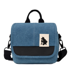 
Panasonic Micro Single Camera Pack GF3 GF2 GX1 GF5 Single Camera Pack GF6 GM1 Canvas Telephoto Pack