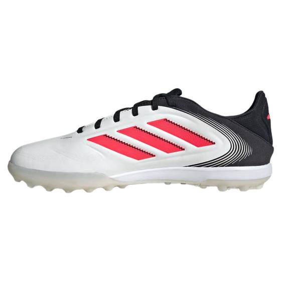 
Huangbei Genuine Adidas Copa PURE 3 times high-end TF broken nail artificial grass adult football shoes