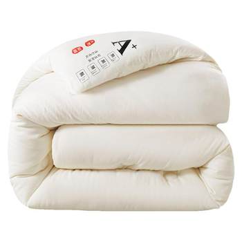 
MUJI Category A additional purchase of spring, autumn and winter four-piece quilt set