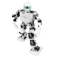 HUANUO Humanoid Robot Tonybot Artificial Intelligence Recognition Arduino Programmable Development Kit