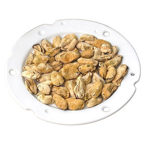 
Freeze-dried green beef shells pet dog snacks cat food mixing training reward puppies supplement chondroitin to protect joints